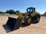Used Komatsu Loader